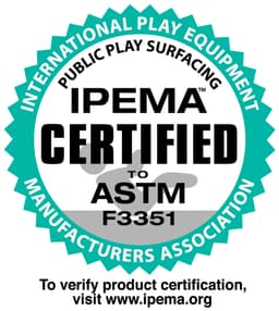 IPEMA Certified to ASTM F3351