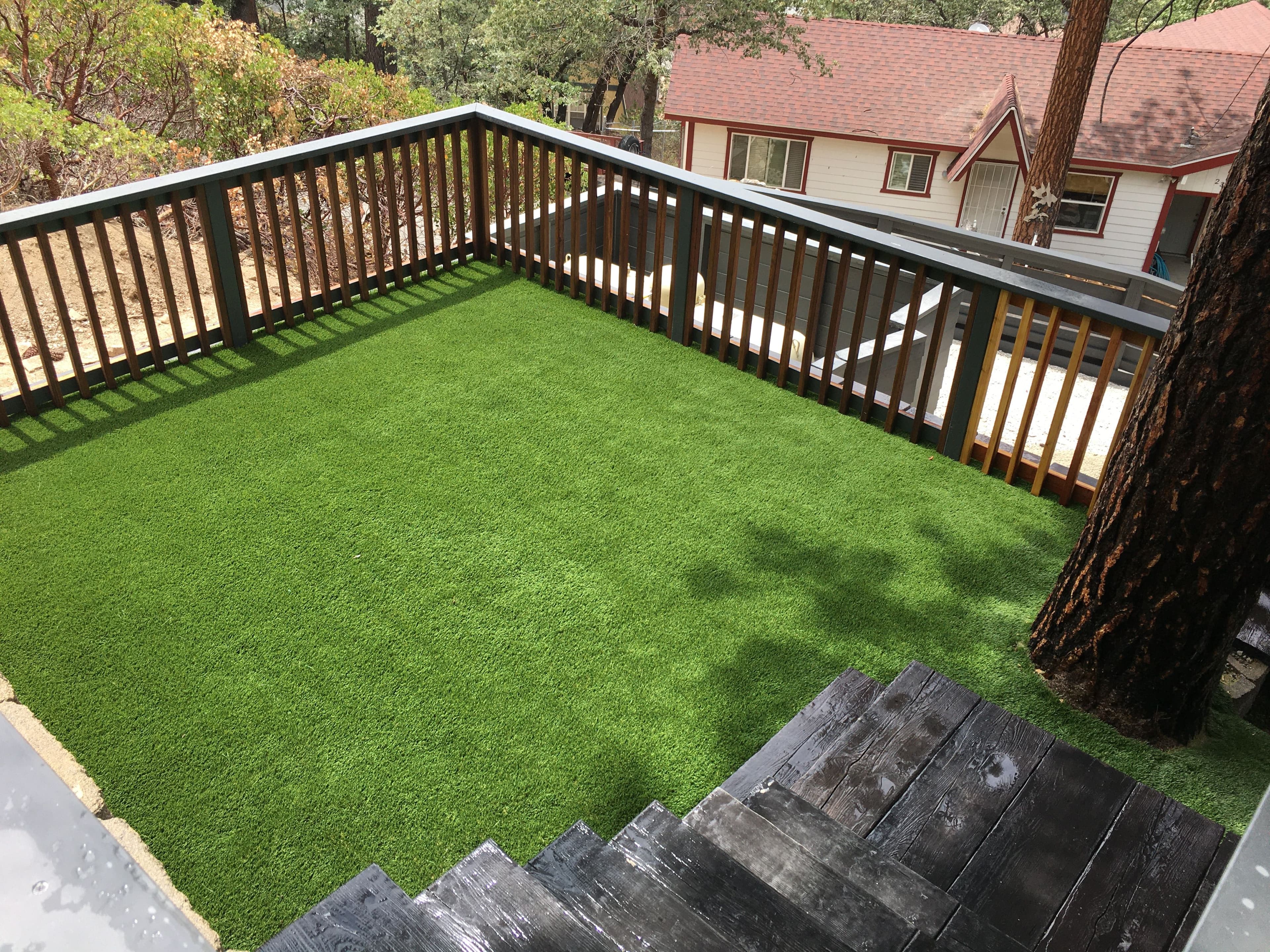 Synthetic Turf